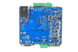 I.MX6UL <strong>Linux</strong> Mini PC Development Board IMX6UL With GPRS + 7'' LVDS Output Display - Product Image 3