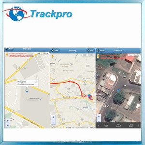 Sistema de Seguimiento gps para coche, Plataforma software, compatible con coban,meitracc,protrack,bofan, gps tracker - Product Image 3