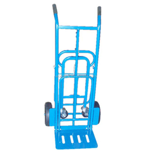Çift El Arabası 4 Tekerlekli Taşımak için Kullanılan Ürünler Arabaları - Product Image 6