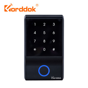 Access controller control rfid reader WEB POE FD-WT86 - Product Image 4