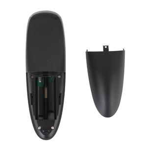 Universal Remote Control with Fly air Mouse 2.4Ghz Wireless Build with Voice Control Gyro Sensing <strong>Function</strong> - Product Image 2
