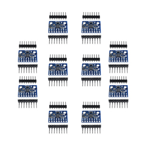 3V 5V DC IIC I2C GY-521 MPU-6050 <strong>Module</strong> MPU6050 Three <strong>3</strong> Triple <strong>Axis</strong> <strong>Analog</strong> Accelerometer Gyroscope <strong>Sensors</strong> <strong>Module</strong> - Product Image 4