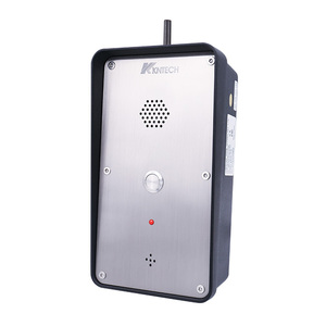 Sistema de intercomunicación <span class=keywords><strong>GSM</strong></span> 3G 4G teléfono con tarjeta SIM Control de acceso <span class=keywords><strong>GSM</strong></span> Teléfono de puerta - Product Image 1