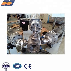 塑料pvc <span class=keywords><strong>tpv</strong></span> tpu <span class=keywords><strong>tpe</strong></span>密封条制造机