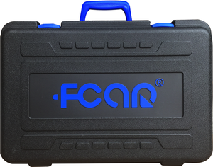 Schlüssel ecu injektor programmierer, F6 PLUS diagnose-tool,DPF, Kilometerzähler, SRS