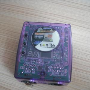 PC DMX Control (Sistema de 32 bits) con interfaz usb controlador dmx 512, 1024 sunlite 512CH controlador de iluminación led - Product Image 2