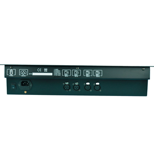 Pro Stage Light DMX-Konsole Kingkong 1024 Computer DMX Controller Beleuchtungs konsole - Product Image 2