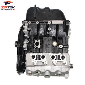スズキマルチキャリーST100SC100 1.0L OEM F10A465ベアエンジンのNO.2 OEM品質 - Product Image 5