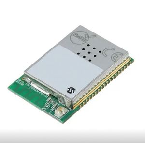 Entegre devre MRF24WB0MB \/RM MRF24WB0 \ tRF TXRX modülü WIFI <span class=keywords><strong>U</strong></span>.<span class=keywords><strong>FL</strong></span> sıcak satış