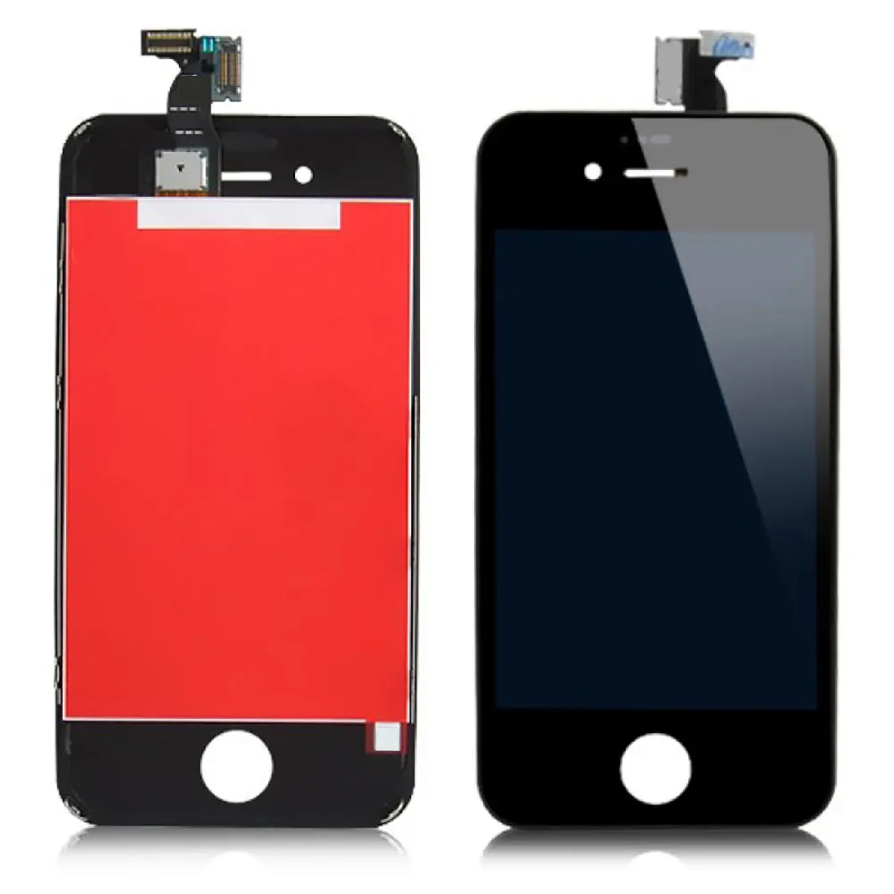 Thay Thế Điện Thoại Di Động LCD Cho iPhone 4 4S Màn Hình LCD