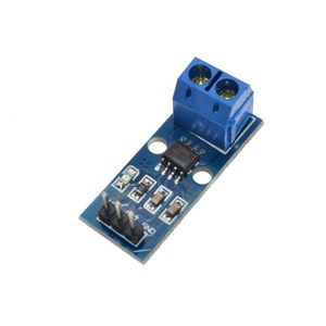 Sensor de corriente de rango ACS712 20A, buen servicio, precio al por mayor