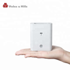 Hot Sản phẩm bán chạy 2024 Trung Quốc Nhà cung cấp di động không dây IOS ECG telemedicine thiết bị cho Y Tế với CE - Product Image 2