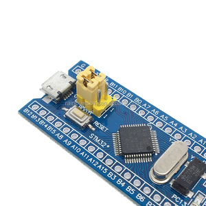 STM32F103C8T6 braccio STM32 sistema minimo scheda di sviluppo modulo Rainbowsemi - Product Image 5