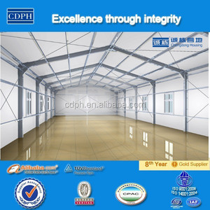 Mô-đun đúc sẵn xây dựng hộ lao động công nhân ký túc xá và quân đội barrack no.310 - Product Image 3