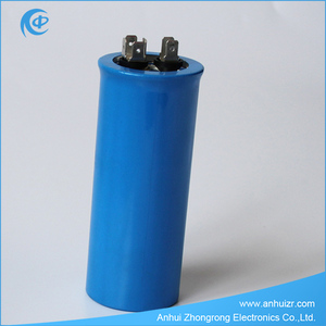 空调用电容器20uf 25uf 30uf 35uf 40uf 45uf 50uf 55uf空调 - Product Image 6