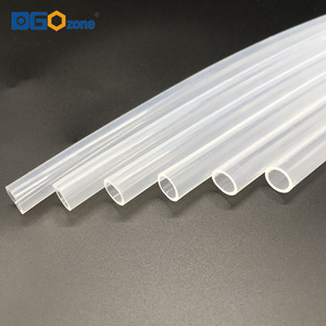 PVC plastik hortum 6mm * <span class=keywords><strong>8mm</strong></span> plastik boru esnek hortum