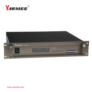 Sistema de traducción de idiomas/Sistemas de intérprete inalámbricos/equipo de interpretación simultánea digital -- YARMEE - Product Image 5