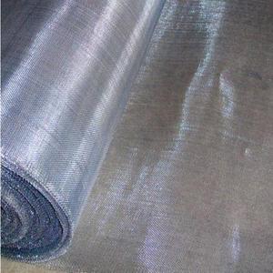 Galvanized Wire Insect Screen Netting , <strong>Window</strong> Grill <strong>Net</strong> , Stainless Steel Door Design - Product Image 6