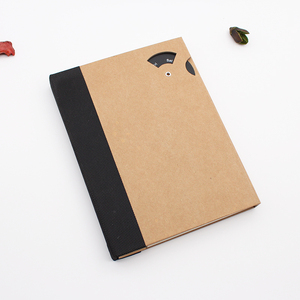 2015 Cheap <strong>Notebook</strong> <strong>with</strong> <strong>Colorful</strong> Sticky <strong>Notes</strong> - Product Image 5