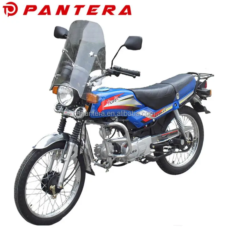 Pantera Xe Đạp Pháp Lý Xe Máy Đường Phố Mini Xe Đạp Xe Máy 100cc Để Bán