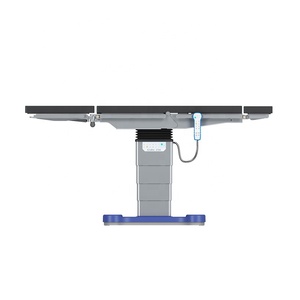 Multi-funcional hidráulico quirúrgicos de la mesa de examen médico quirúrgico cirugía mesa de operaciones - Product Image 1
