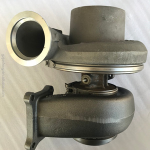 HT60 Turbo 3538399 4033560 3534502 3804641カミンズ産業用さまざまな94N14エンジン用ターボチャージャー