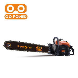 Tree Cutting Machine Gasoline <strong>Handy</strong> 2-Stroke 4500 Chainsaw