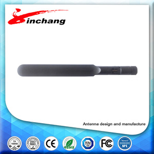 JCG913L Mini 800Mhz Gsm 4G Lte Không Dây Bên Ngoài Antena 2300Mhz Cho 3 Gam Wifi Router - Product Image 2