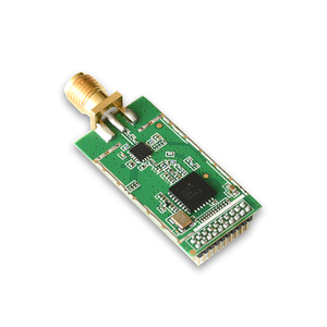 Brillante qualität 3g lorawan gateway 433 868 mhz openwrt rf wireless sx1276 lora 433 mhz modul