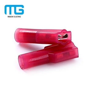 Cách Điện Nữ Pin Ngắt Kết Nối Thiết Bị Đầu Cuối Lugs Nhanh Chóng Ngắt Kết Nối Thiết Bị Đầu Cuối - Product Image 4