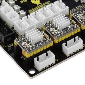 Keyestudio CNC kit / CNC Shield V 3.0 + für Arduino R3