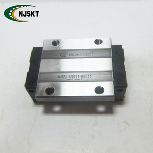 De alta precisión de guía lineal forma TRS30VE carril guía - Product Image 4