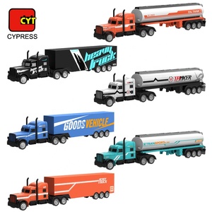 Ready to Ship <strong>OEM</strong> Toy Tractor RC Die Cast <strong>Car</strong> <strong>Model</strong> for Kids