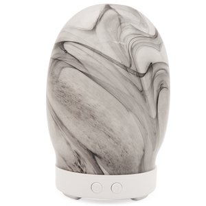 Máy Khuếch Tán Tinh Dầu Bằng Đá Cẩm Thạch 100Ml Máy Tạo Độ Ẩm Hương Thơm Quà Tặng Tượng Trưng Cho Sinh Nhật - Product Image 2