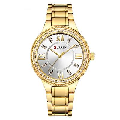 Gold Silver