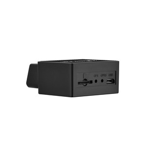 OBD GPS 跟踪器 OBD2 sim卡 GPS 跟踪器与诊断功能 sim卡 - Product Image 4