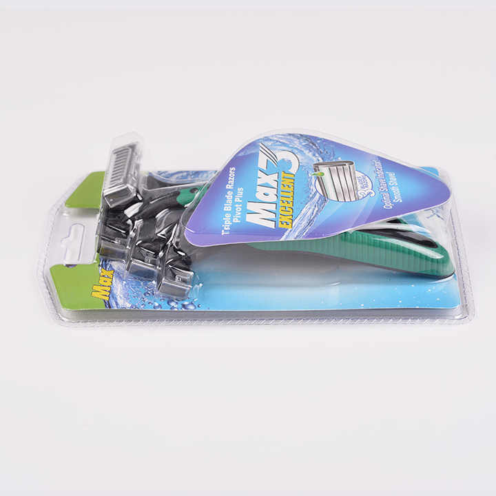 Disposable Razor Blade Shaving Razor
