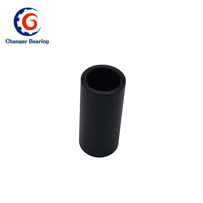 Grosir Nilon Bush Polyacetal Pom Plastik Minyak Langsung Gratis Polos Bushing