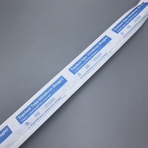 Trakeal tüp tanıtıcı Bougie, endotrakeal tüp zor entübasyon katı entübasyon tüpü - Product Image 6