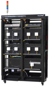 Intelligent Building <strong>System</strong> Integration Internet Things Technology Development Teaching Platform for Educational Equipment - Product Image 6
