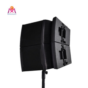 Profesional frecuencia etapa pasiva lineal de sonido - Product Image 5