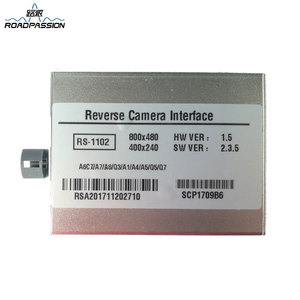 <strong>MMI</strong> <strong>3G</strong>+ A7 Reverse Camera LVDS Interface - Product Image 1