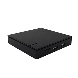 DVB S2 Android Set Top <strong>Box</strong> Ix 96 Pro Android 7.1 Rk 3328 4k Mpeg2/mpeg Tv <strong>Box</strong> - Product Image 1