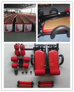 <strong>Total</strong> Core Fitness Equipment <strong>AB</strong> <strong>Exercise</strong> Machine