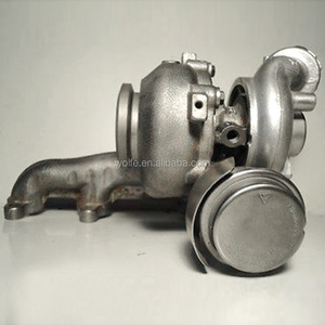 car auto <strong>parts</strong> turbocharger BV39 54399880029 turbo charge VW <strong>parts</strong> for BLS 1.9L TDI DPF engine VW AUDI skoda