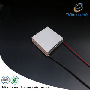 TEC2-199-199-10 zwei Stufen Thermo elektrisches Peltier-Chip-Kühl modul - Product Image 4