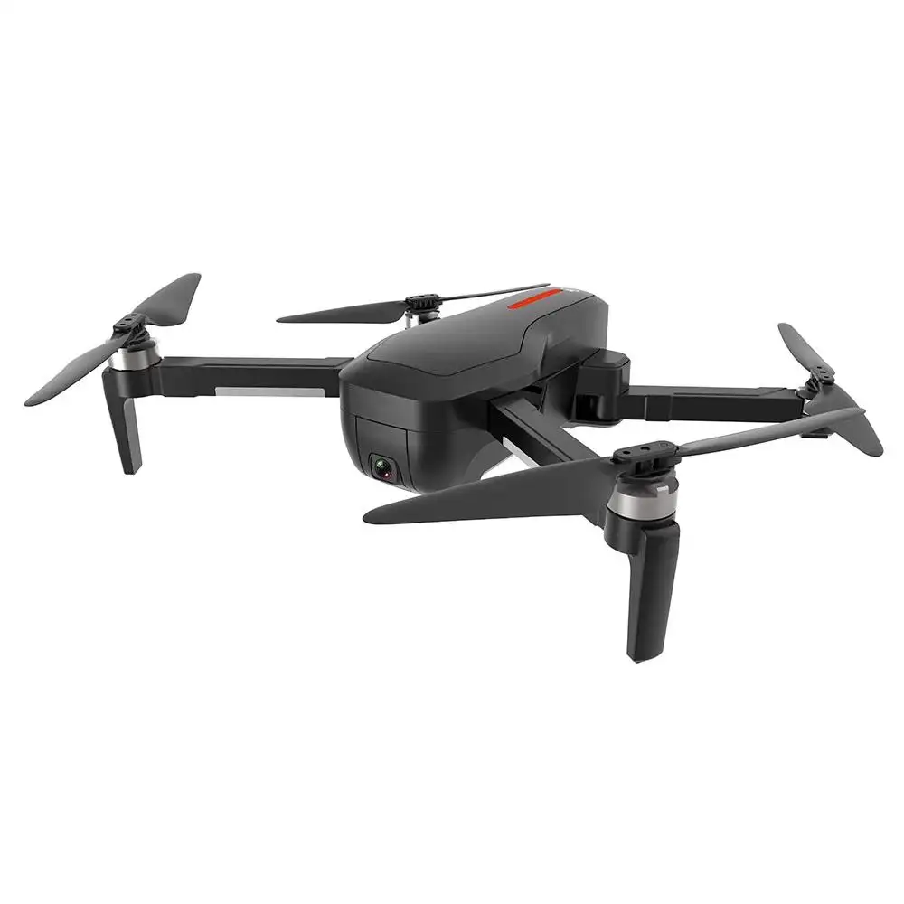 2019X193 Gps Drone con Hd 4K Ultra Fotocamera 5G Wifi Pieghevole Drone Macchina Fotografica Lungo Tempo di Volo fpv Elicottero Professionale Brushless