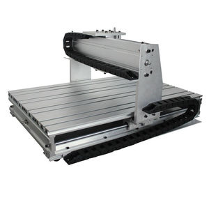 Parte della macchina CNC 6040 telaio del mini Router CNC - Product Image 1