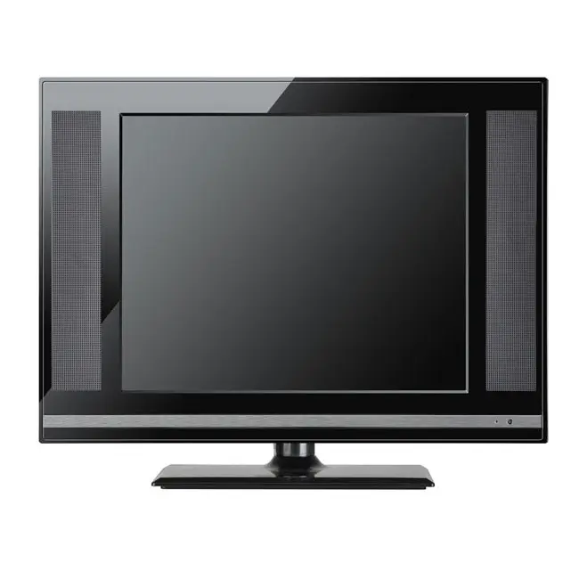 Как показано как ТВ продукт, китайская заводская цена на телевизор 15 17 19 дюймов led tv