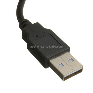 用于 PS2 游戏控制器的最佳价格 USB 适配器转换器电缆为 PS3 PC Gamepad 视频游戏配件 - Product Image 4